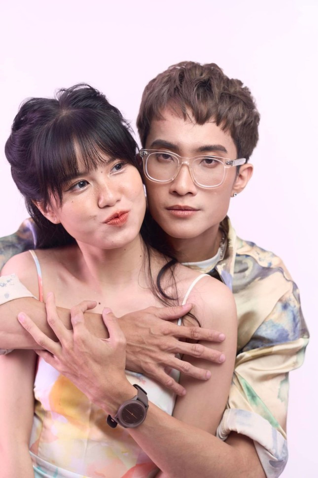 Đích Lép chia sẻ về lý do khiến hôn nhân tan vỡ, tiết lộ tình hình hiện tại của Tizi ảnh 2