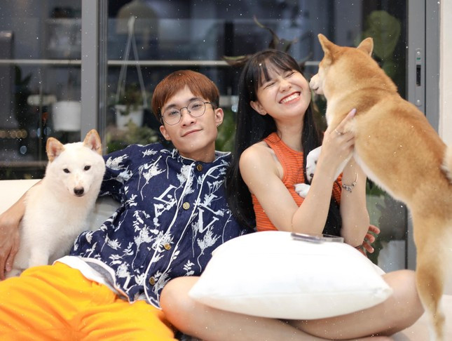 Đích Lép chia sẻ về lý do khiến hôn nhân tan vỡ, tiết lộ tình hình hiện tại của Tizi ảnh 1