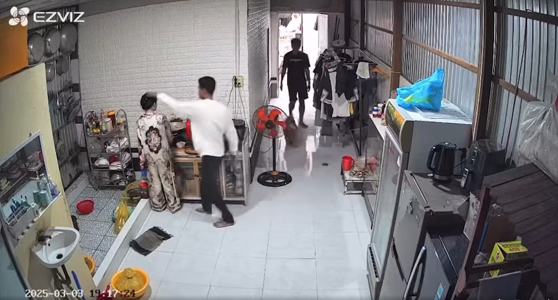 Diễn biến mới vụ cô vợ Cà Mau ngoại tình Anh chồng hé lộ tình tiết đau lòng