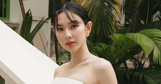 Hoa hậu Thùy Tiên xin lỗi giữa ồn ào quảng cáo 'lố' kẹo rau củ