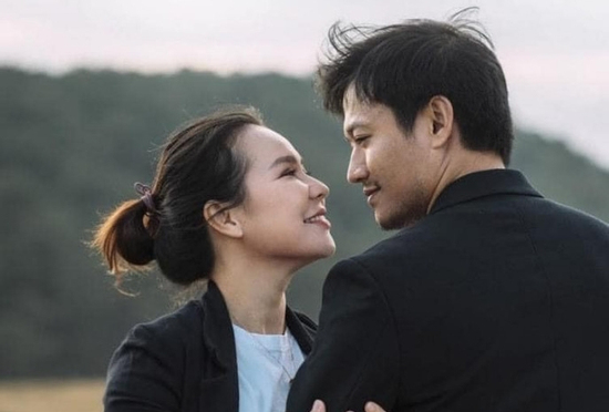 Hôn nhân dang dở, đầy nuối tiếc của Quý Bình và bà xã đại gia