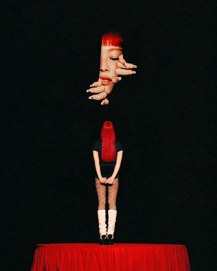 jennie blackpink danh dau su tro lai voi album solo moi hinh anh 3