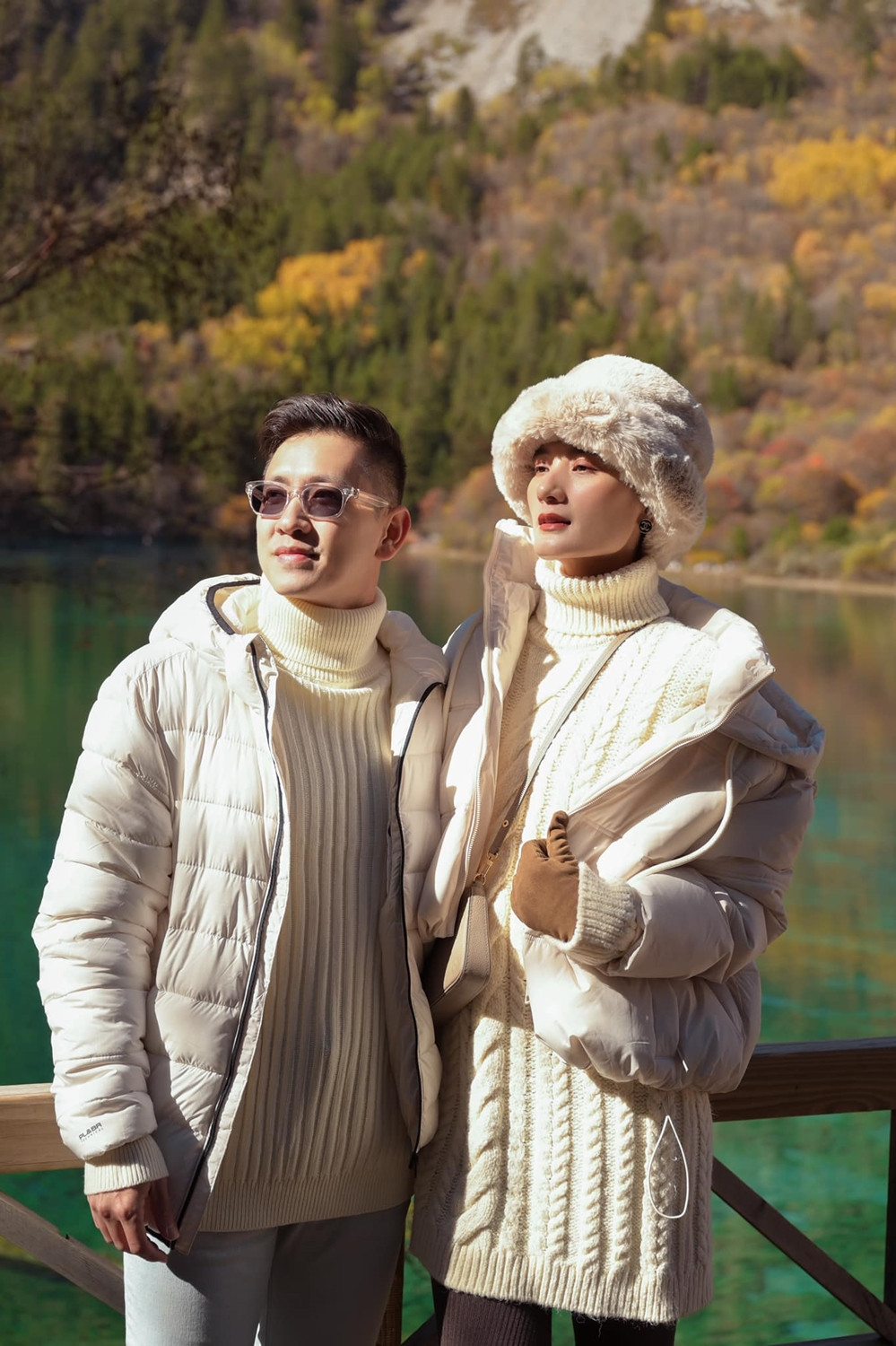 Lê Thúy gây xúc động khi nói về giấc mơ làm mẹ 10 năm không thành