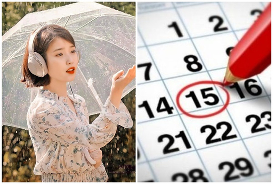 Người sinh vào 3 ngày âm lịch này sẽ được quý nhân phù trợ, cuộc đời ít tai họa