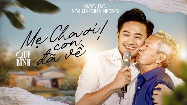 Những hình ảnh cuối cùng của Quý Bình trước khi qua đời vì bệnh hiểm nghèo - Ảnh 2.