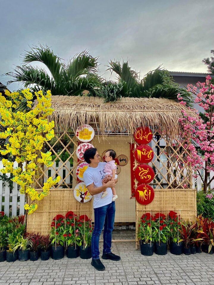 Những hình ảnh cuối cùng của Quý Bình trước khi qua đời vì bệnh hiểm nghèo - Ảnh 3.