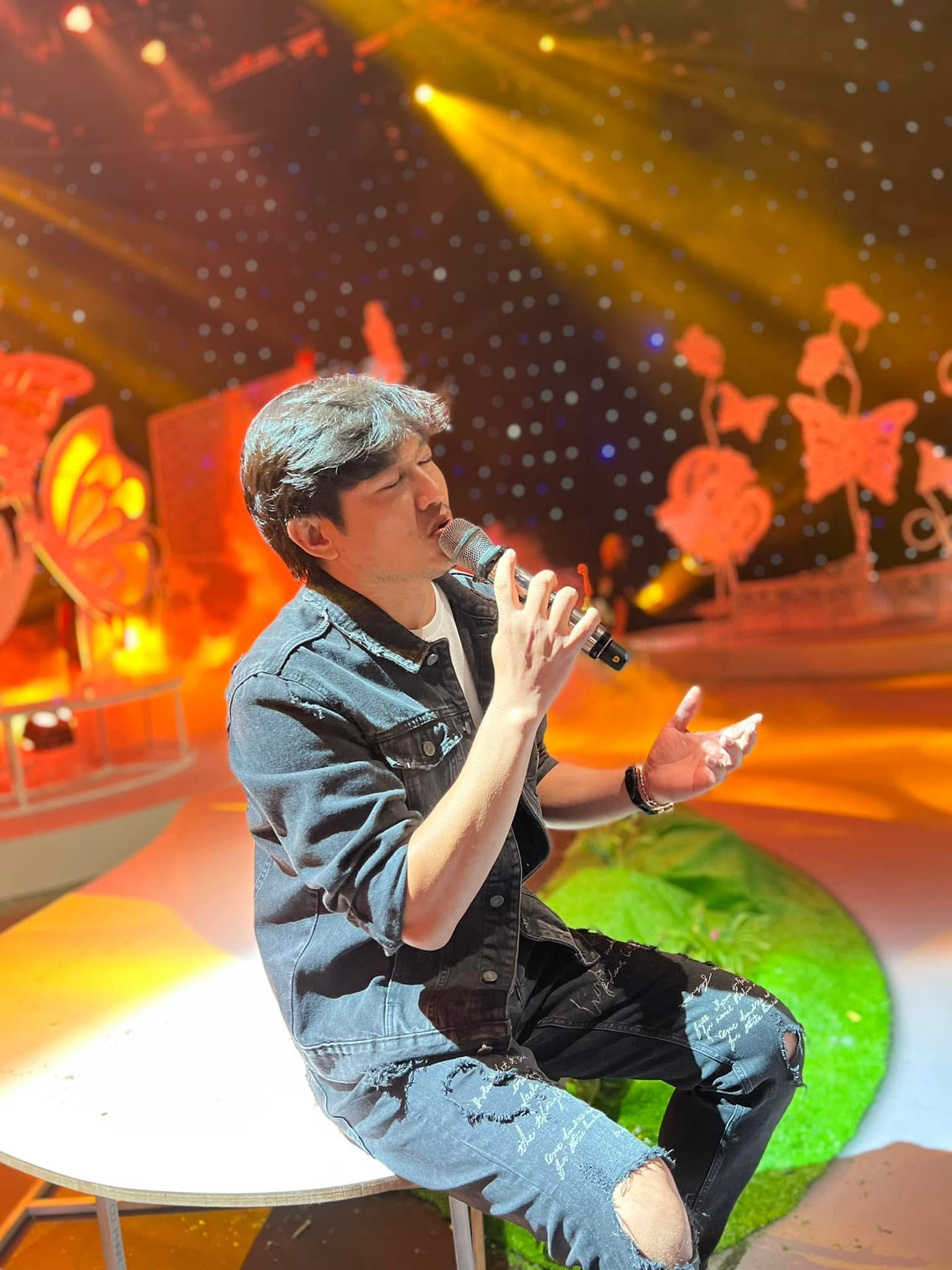 Quý Bình 5 năm chống chọi ung thư não ảnh 8