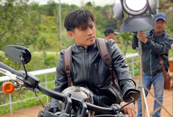 Quý Bình 5 năm chống chọi ung thư não