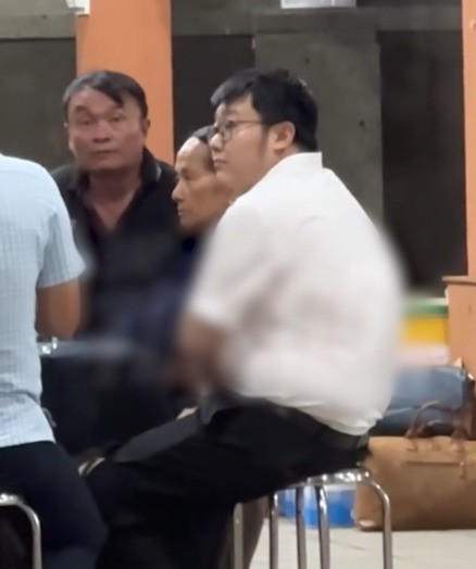 Quý Bình mong được hỏa táng rải tro cốt xuống biển