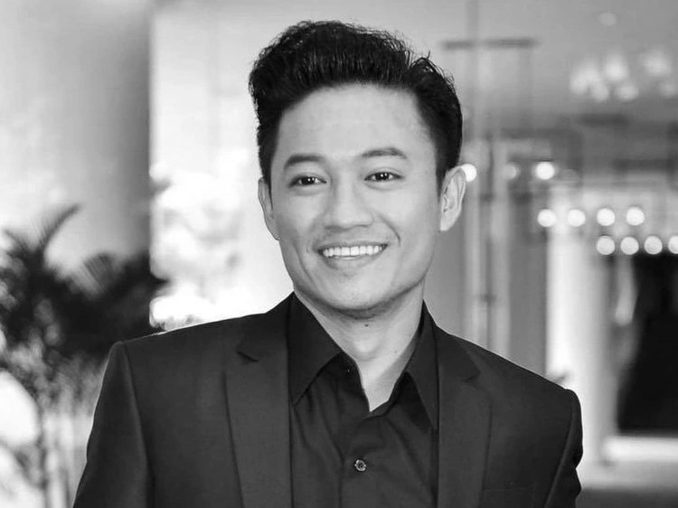 Quý Bình mong được hỏa táng rải tro cốt xuống biển