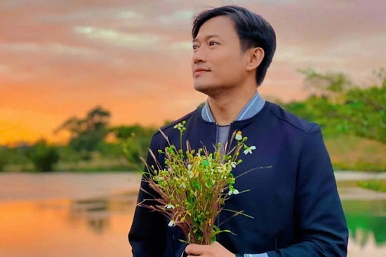 Vai diễn cuối cùng của Quý Bình