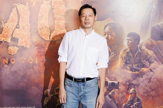 Vợ thuyết phục đóng phim, Thái Hòa phải nhịn ăn nghiêm ngặt giảm cân