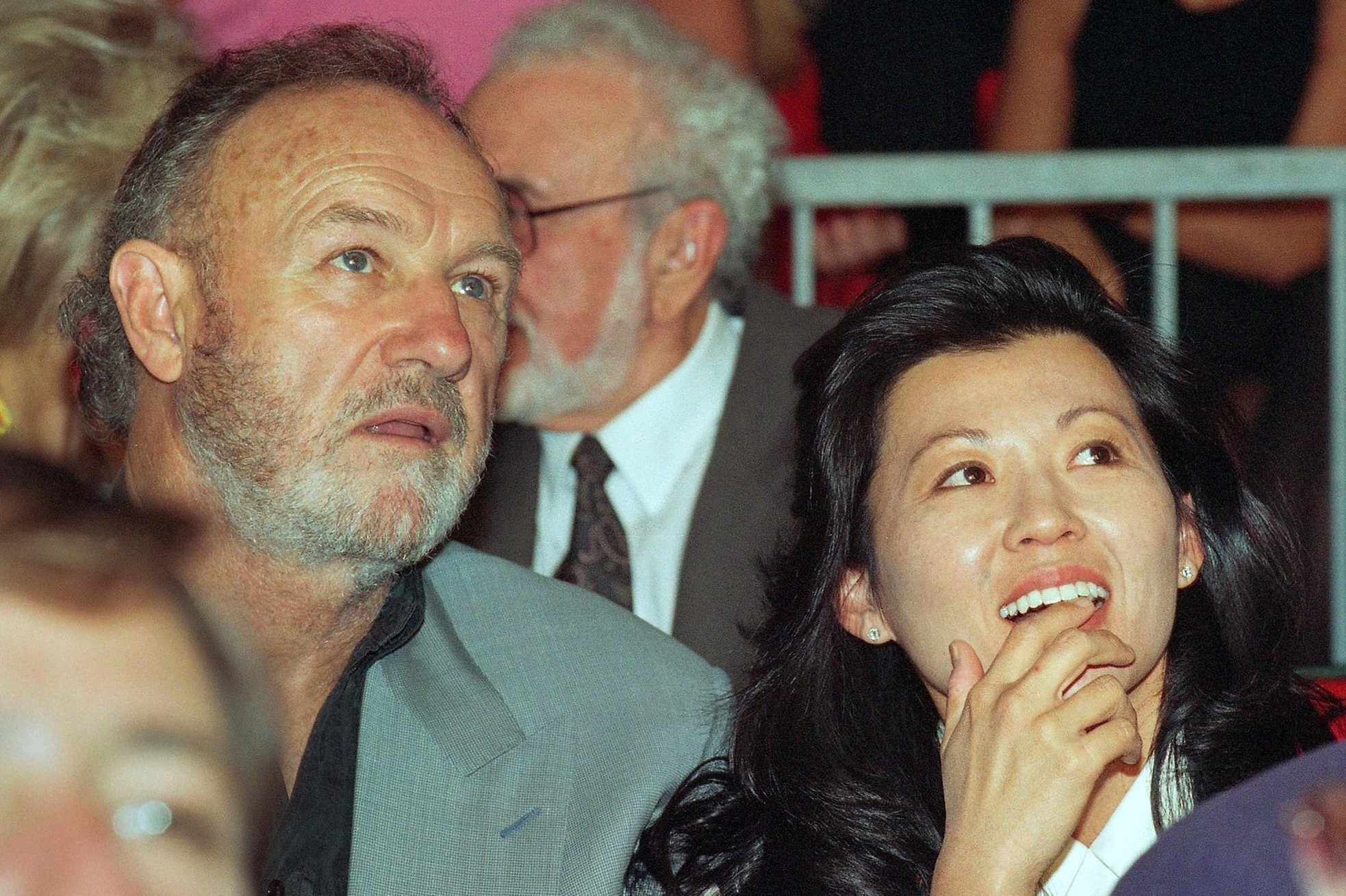 Cảnh sát công bố cái chết của Gene Hackman và vợ: Sốc và đau lòng ảnh 2