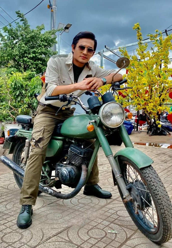 Hé lộ mong ước lớn nhưng chưa kịp thực hiện của Quý Bình trước khi qua đời