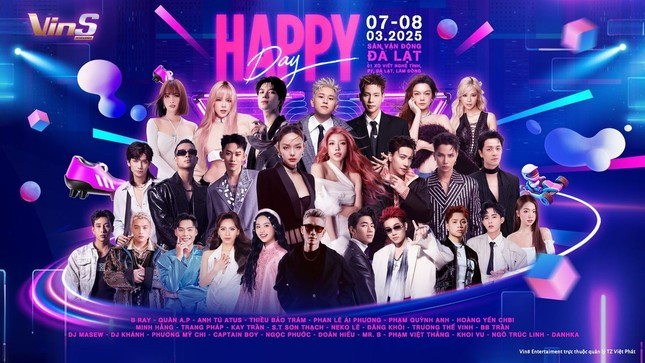 Lý do 25 ca sĩ đồng loạt hủy show ở Đà Lạt ảnh 1