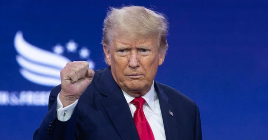 Ông Trump dọa trừng phạt Nga cho tới khi đạt được hòa bình ở Ukraine