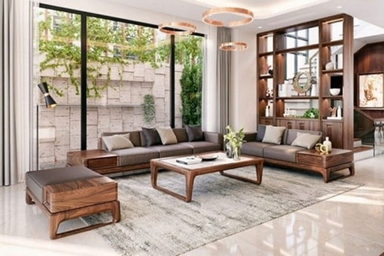 Phong thủy phòng khách cho người tuổi Thân: Mẹo đơn giản nhưng hiệu quả