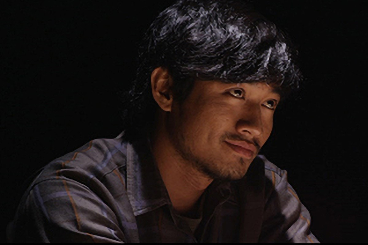 Vai diễn gây ám ảnh nhất của Quý Bình ảnh 3