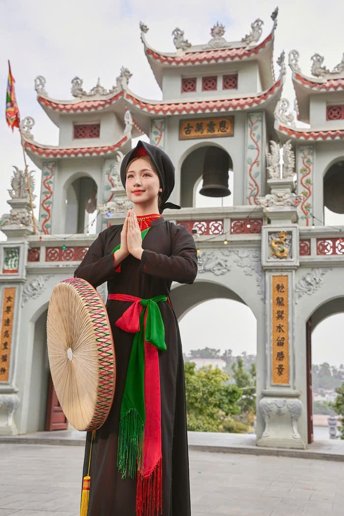 Bắc Bling phá quan họ Bắc Ninh? ảnh 4