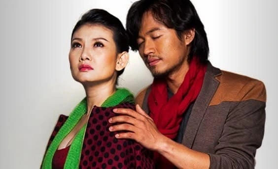 nsUt my uyen xin loi sau tranh cai ve hinh anh tai tang le quy binh hinh anh 2