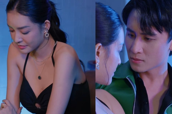 Phim 18+ hot nhất lúc này: Loạt lời thoại nhạy cảm khiến cõi mạng nóng rần rần