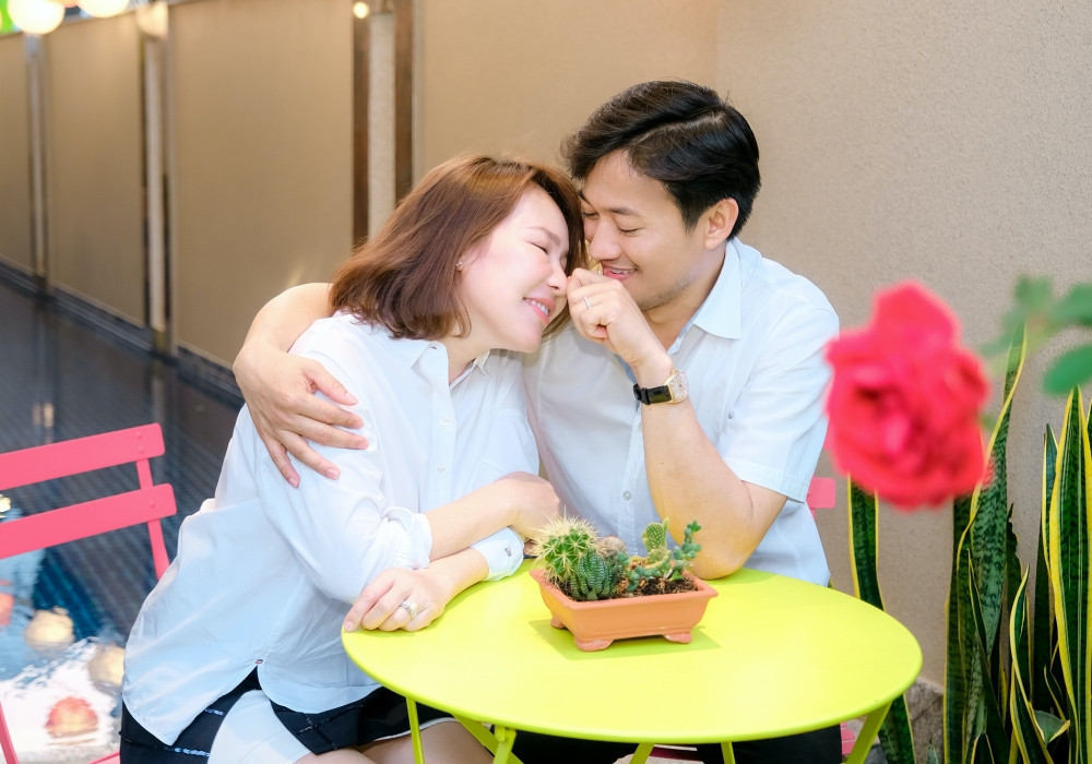 Vợ Quý Bình nhắn nhủ xúc động tới chồng ai nghe cũng trực trào nước mắt