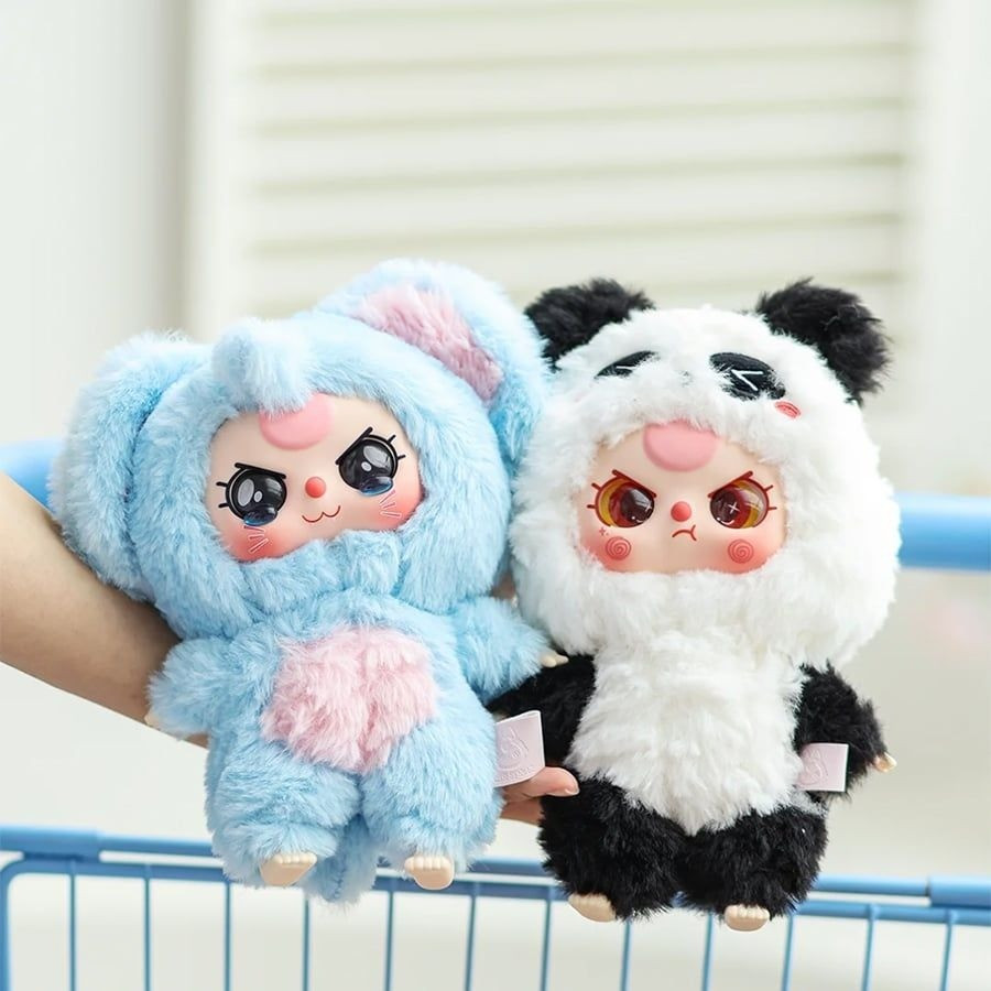 Vụ đồ chơi gây sốt Baby Three có hình ảnh lạ, nhà sản xuất tuyên bố tiêu hủy hoàn toàn ảnh 1