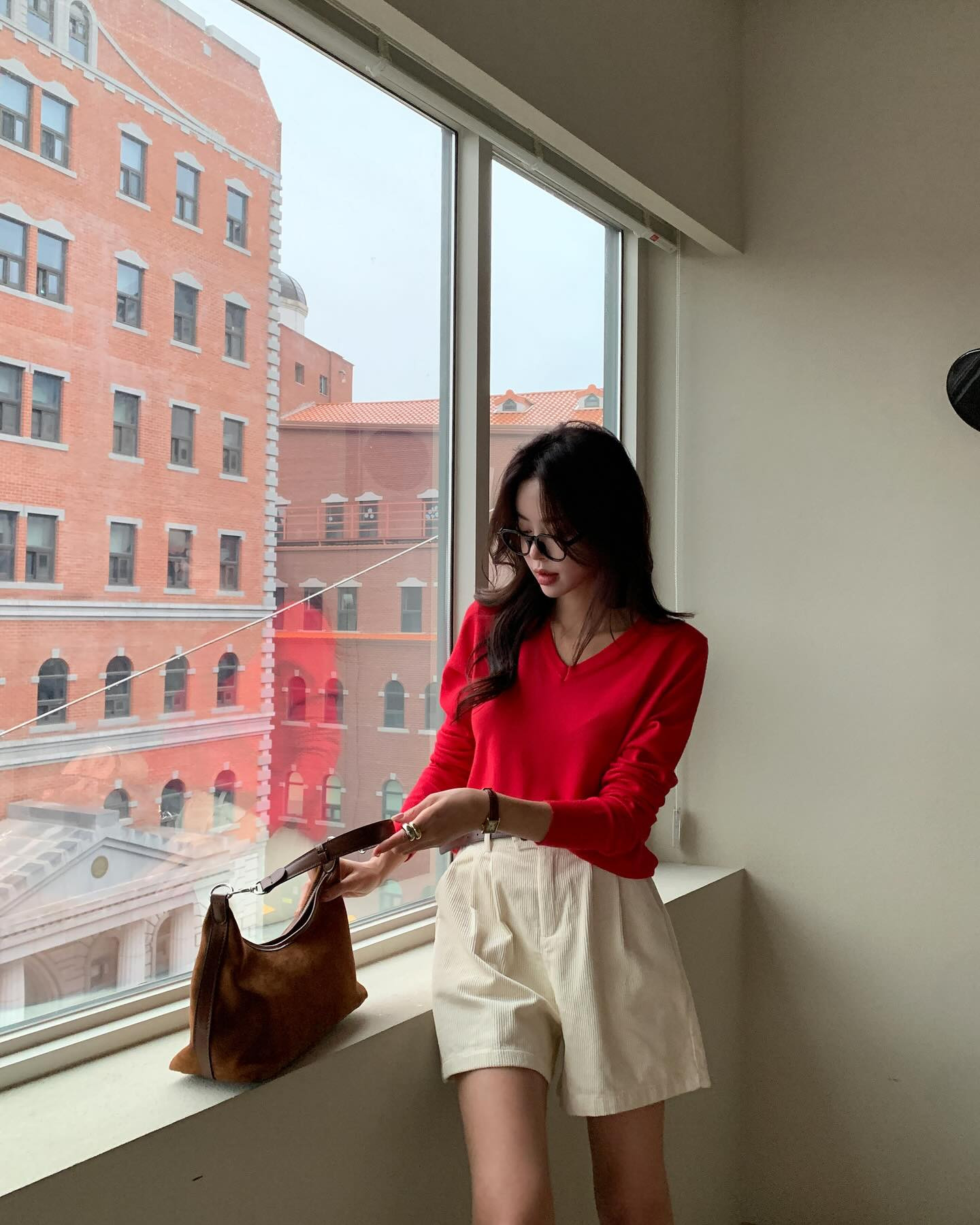 3 kiểu đồ ngắn chị em nên sắm ngay để làm mới phong cách mùa hè- Ảnh 6.