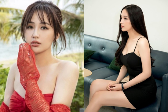 4 lần bị nghi can thiệp thẩm mỹ, Mai Phương Thúy tiếp tục 'dao kéo' ở tuổi U40?