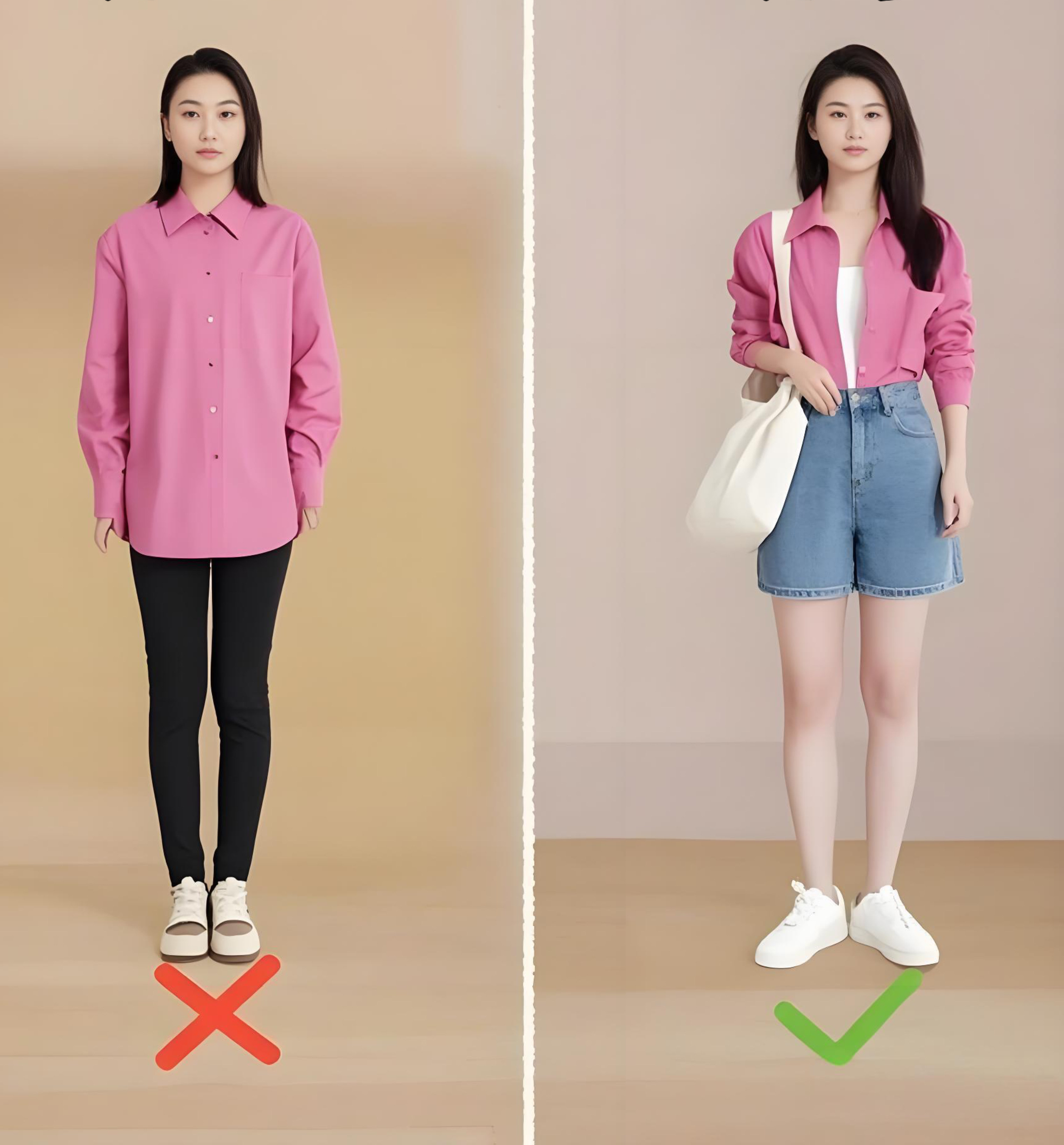 6 sai lầm lên đồ