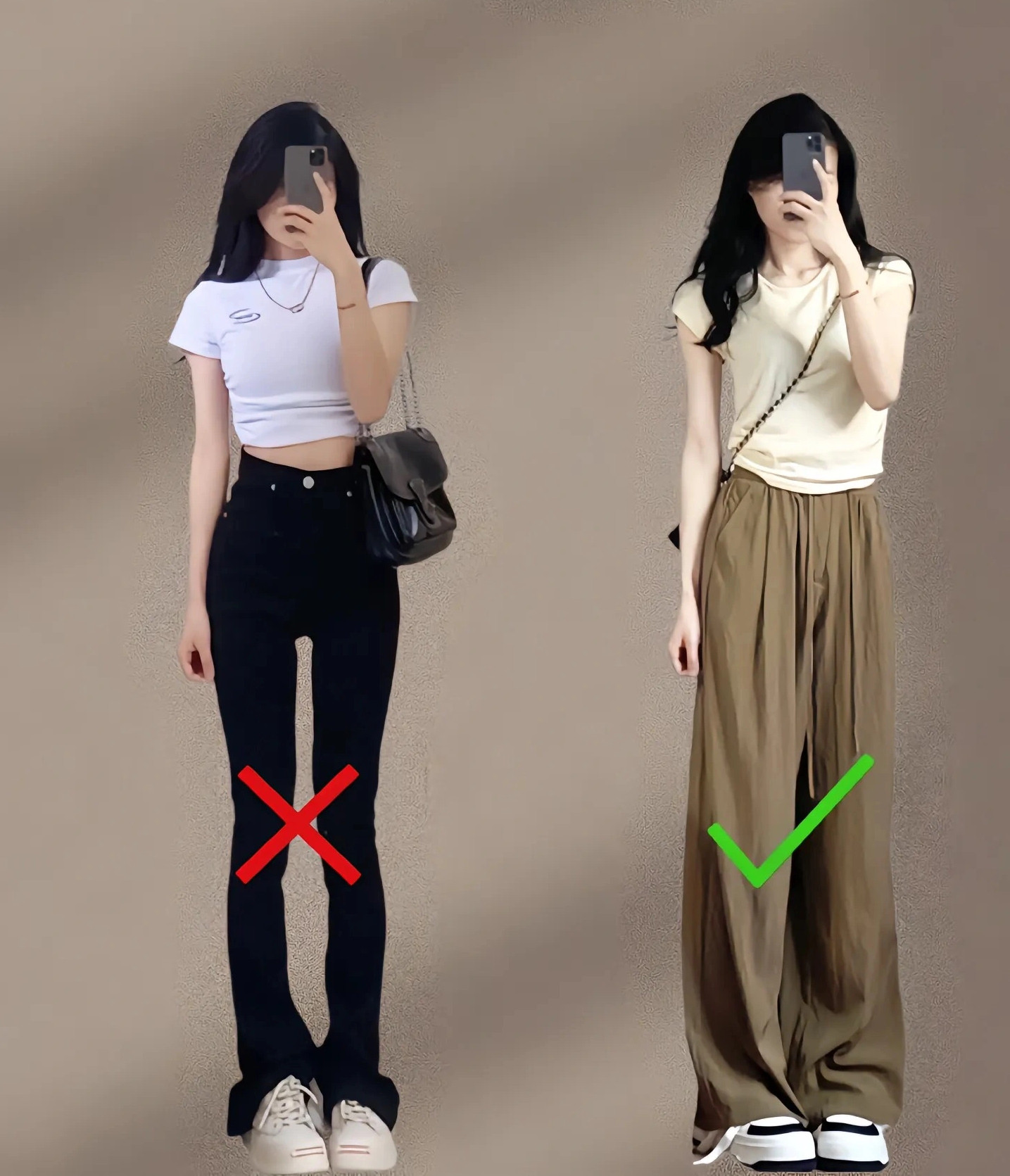 6 sai lầm lên đồ