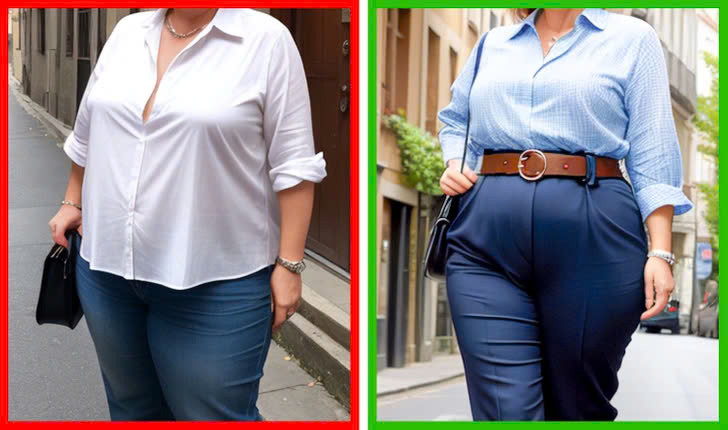 7 công thức diện thắt lưng tạo điểm nhấn cho vòng eo giúp nàng ghi trọn điểm phong cách - Ảnh 5