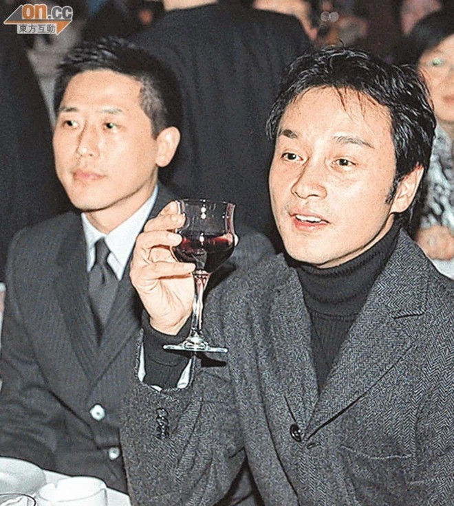 Bạn đời nhớ Trương Quốc Vinh: 22 năm vẫn chưa vơi nỗi niềm ảnh 6