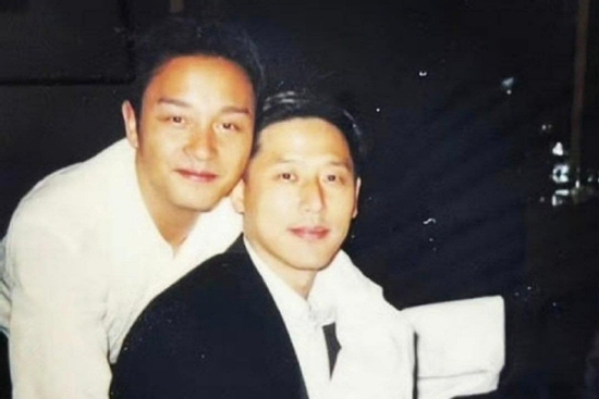 Bạn đời nhớ Trương Quốc Vinh: 22 năm vẫn chưa vơi nỗi niềm