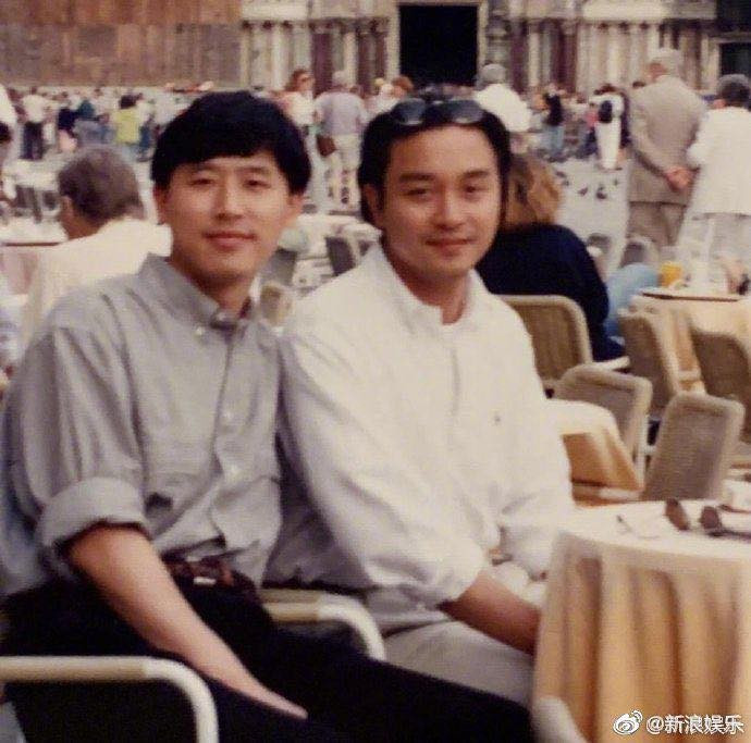 Bạn đời nhớ Trương Quốc Vinh: 22 năm vẫn chưa vơi nỗi niềm ảnh 4