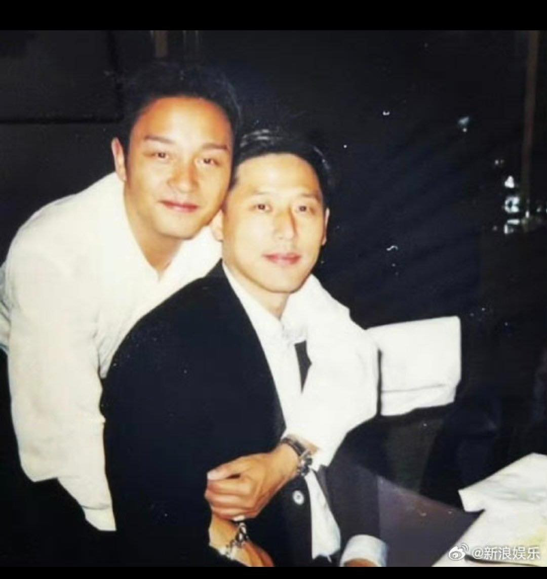 Bạn đời nhớ Trương Quốc Vinh: 22 năm vẫn chưa vơi nỗi niềm ảnh 5