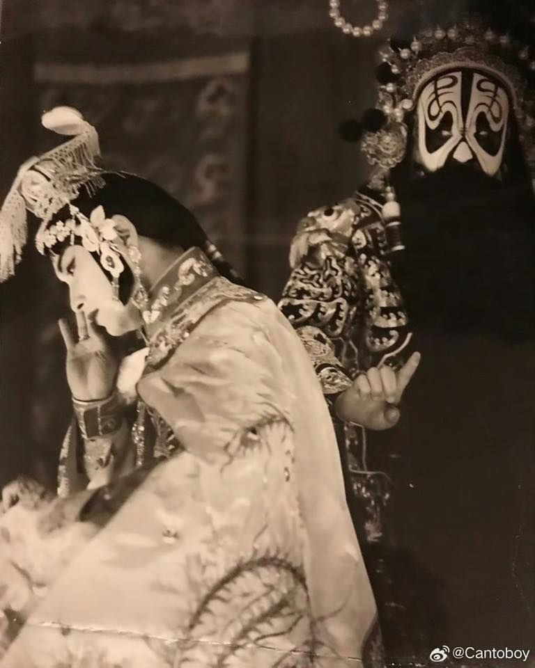 Bạn đời nhớ Trương Quốc Vinh: 22 năm vẫn chưa vơi nỗi niềm ảnh 2