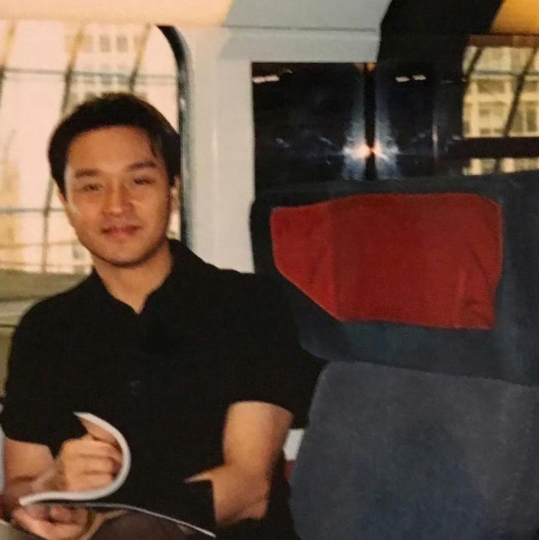 Bạn đời nhớ Trương Quốc Vinh: 22 năm vẫn chưa vơi nỗi niềm ảnh 1