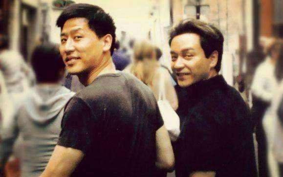 Bạn đời nhớ Trương Quốc Vinh: 22 năm vẫn chưa vơi nỗi niềm ảnh 7