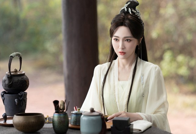 Đường Yên khiến phim thất bại ảnh 1