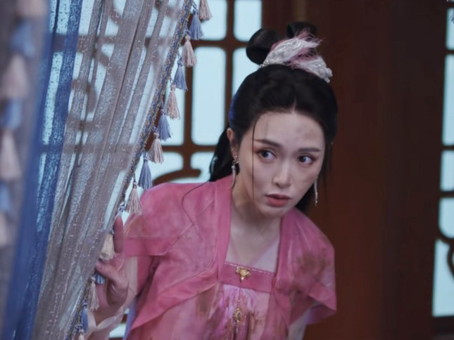 Đường Yên khiến phim thất bại ảnh 4