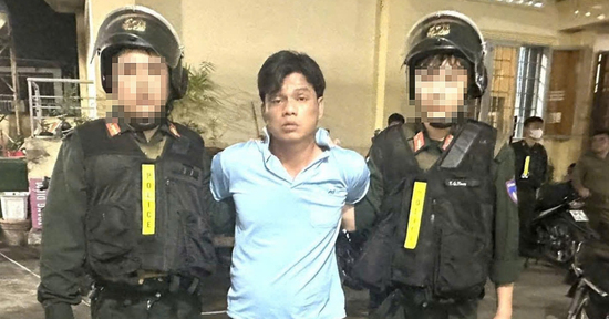 Khống chế kẻ trộm, thành viên bảo vệ an ninh trật tự cơ sở bị đâm tử vong