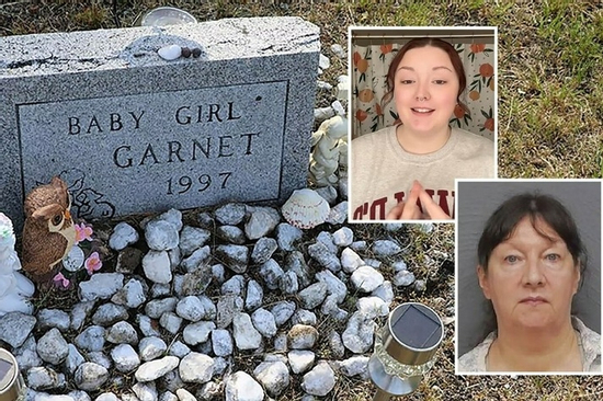 Làm xét nghiệm ADN cho vui, không ngờ phát hiện bà ngoại là kẻ sát nhân