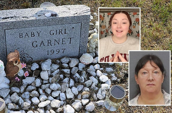 Tình cờ đi xét nghiệm ADN, cô cháu phát hiện bà mình là kẻ sát nhân trong một vụ án gây chấn động dư luận.