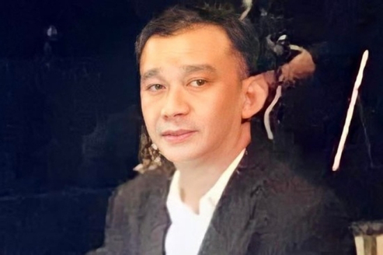 Nghệ sĩ Anh Khoa bị tai nạn giao thông