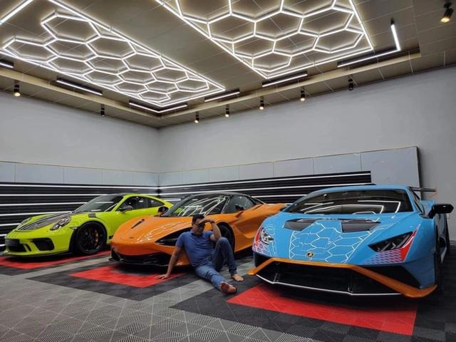 Ngỡ ngàng cuộc sống hiện tại của vua cá Koi sau 2 năm ly hôn Hà Thanh Xuân