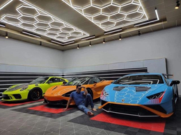 Ngỡ ngàng cuộc sống hiện tại của vua cá Koi sau 2 năm ly hôn Hà Thanh Xuân