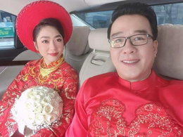 Ngỡ ngàng cuộc sống hiện tại của vua cá Koi sau 2 năm ly hôn Hà Thanh Xuân