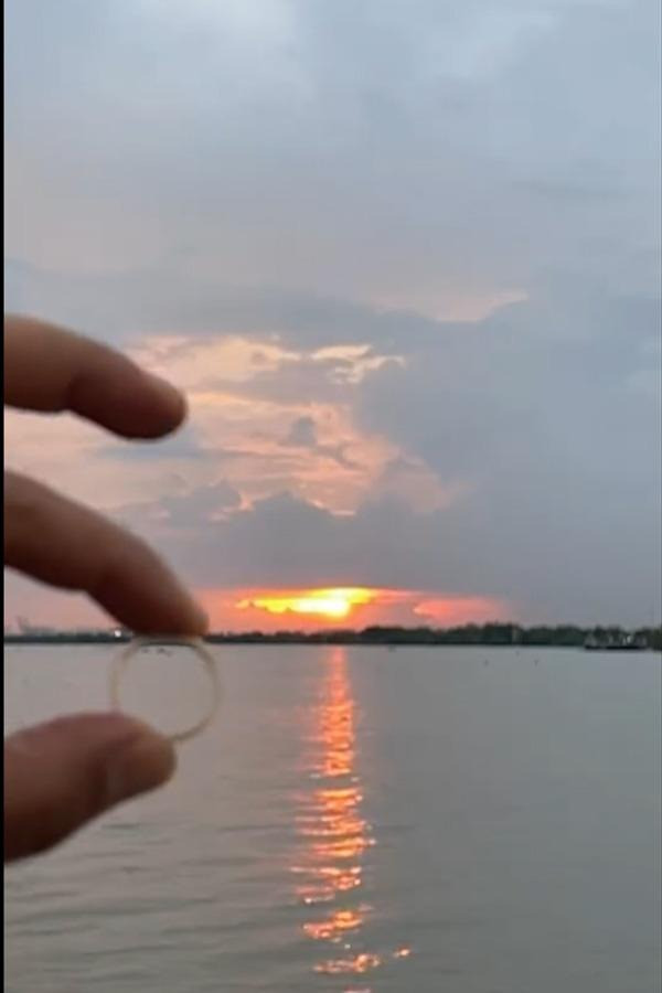 Ngỡ ngàng cuộc sống hiện tại của vua cá Koi sau 2 năm ly hôn Hà Thanh Xuân