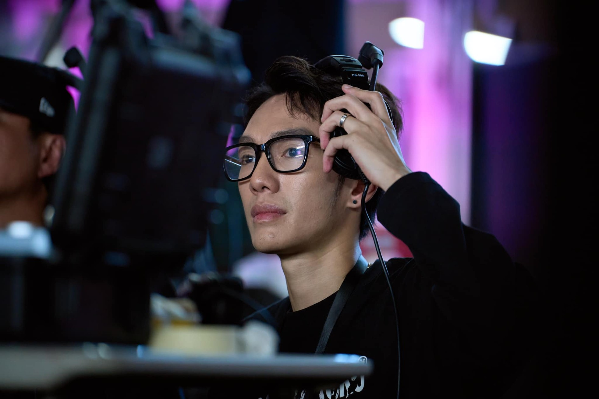 Người đứng sau Hòa Minzy ảnh 1